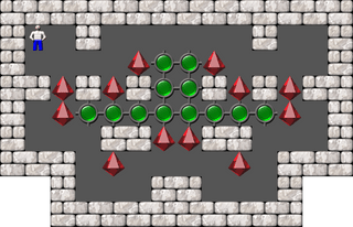 Уровень 16 — Compact Catalysts